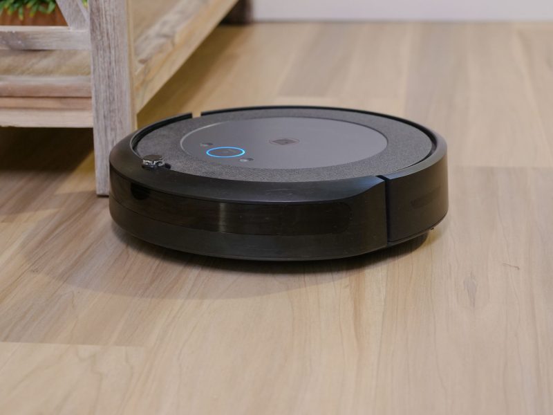 En İyi Robot Süpürgeyi Seçme Rehberi