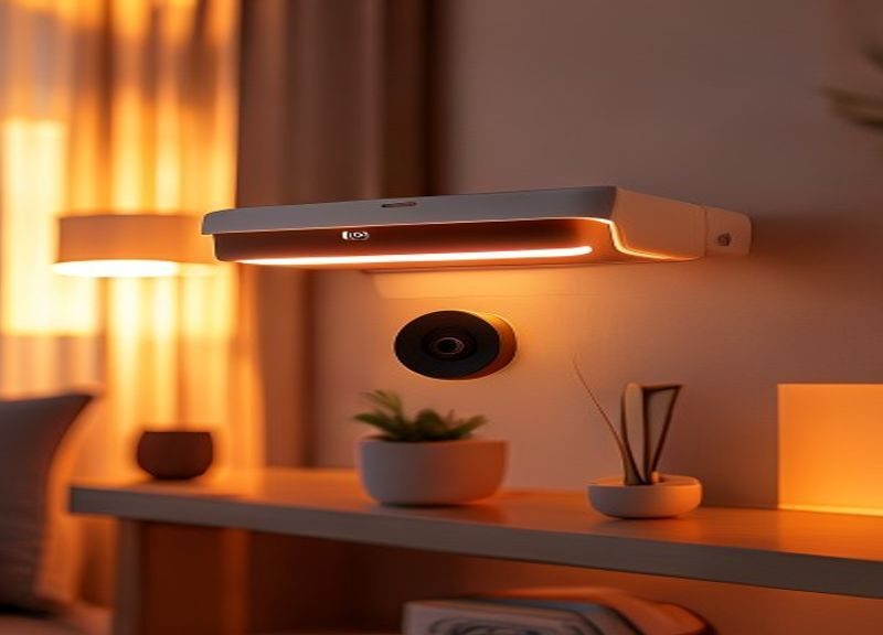 WiFi Güvenlik Kamerası Kurulumu: Adım Adım Rehber