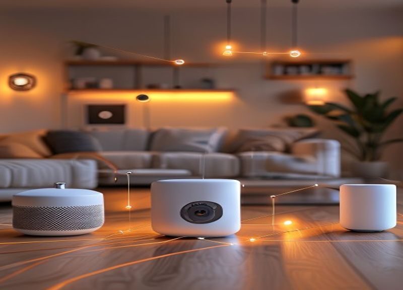 Akıllı Ev Terimleri Sözlüğü: Zigbee, Thread, Matter ve Dahası