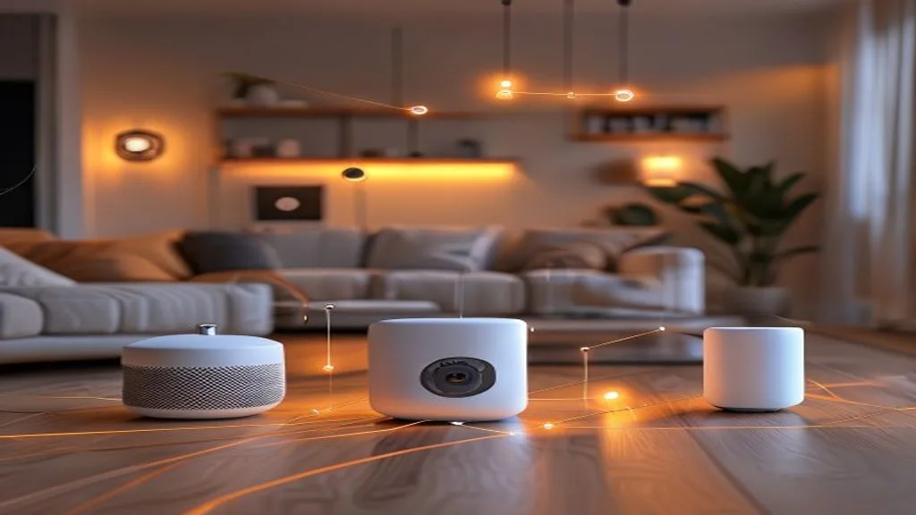 Akıllı Ev Terimleri Sözlüğü: Zigbee, Thread, Matter ve Dahası
