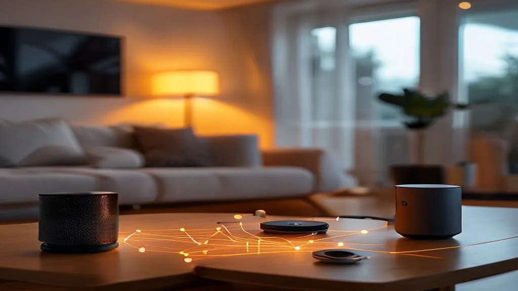 Akıllı Ev Terimleri Sözlüğü: Zigbee, Thread, Matter ve Dahası